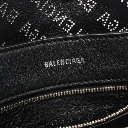 Balenciaga Tote Bag Everyday XXS Everyday 551815 Gray Leather Everyday Tote