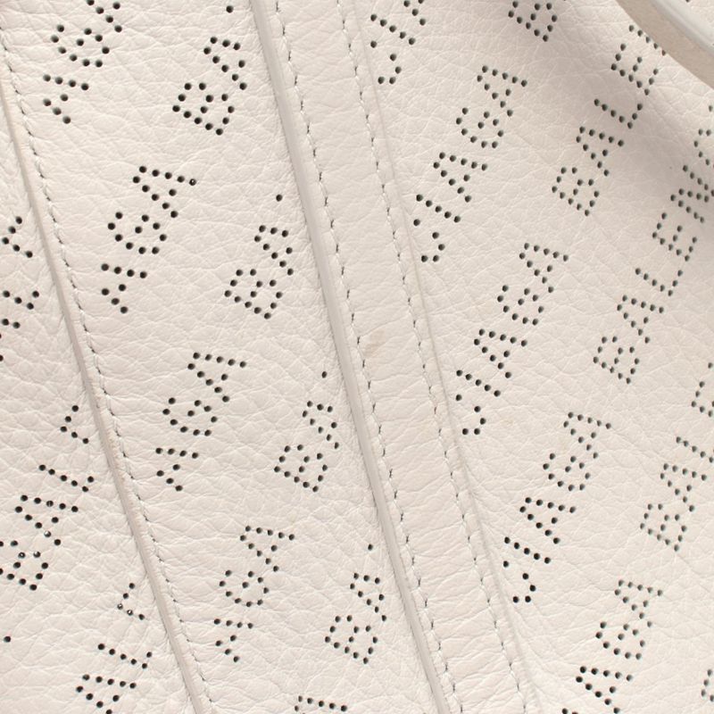 Balenciaga Tote Bag Everyday XXS Everyday 551815 Gray Leather Everyday Tote