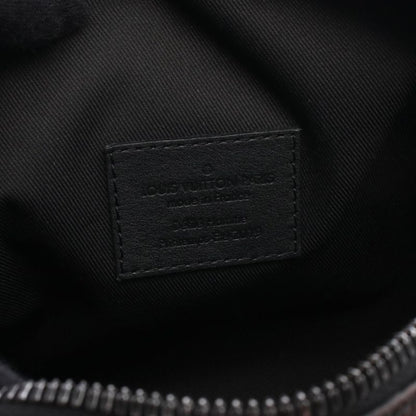 Louis Vuitton Shoulder Bag Soft Trunk Monogram Solar Ray M44478 PVC Coated