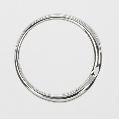 Tiffany & Co Harmony Pt950platinum #15 Ladies 4.85g Ring