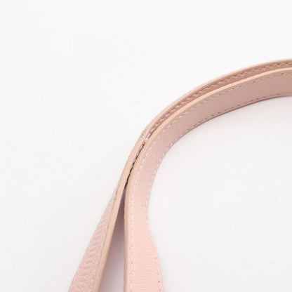 Bottega Veneta Tote Bag Intreccio Illusion Pink Nylon Leather Intreccio Tote