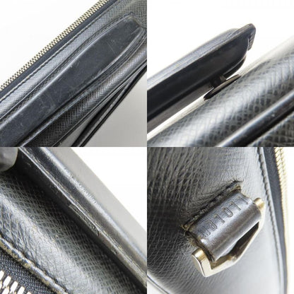 Louis Vuitton Business Bag Porte Ordinatour Odessa M30832 Taiga Ardoise 2WAY