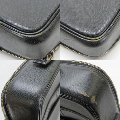 Louis Vuitton Business Bag Porte Ordinatour Odessa M30832 Taiga Ardoise 2WAY