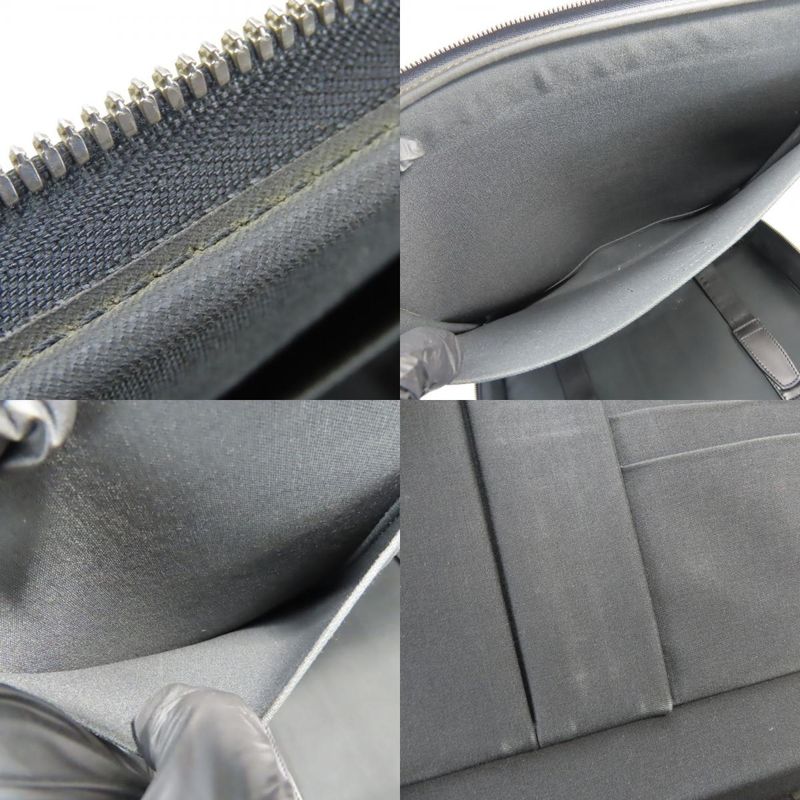 Louis Vuitton Business Bag Porte Ordinatour Odessa M30832 Taiga Ardoise 2WAY