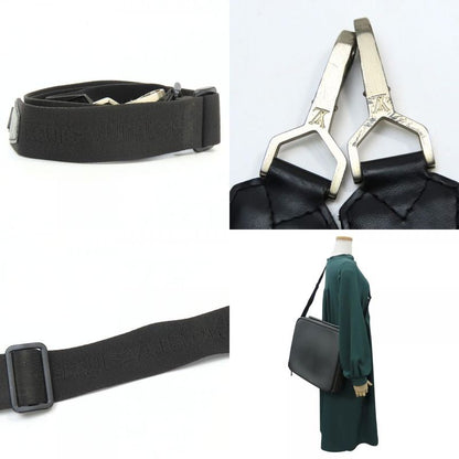 Louis Vuitton Business Bag Porte Ordinatour Odessa M30832 Taiga Ardoise 2WAY