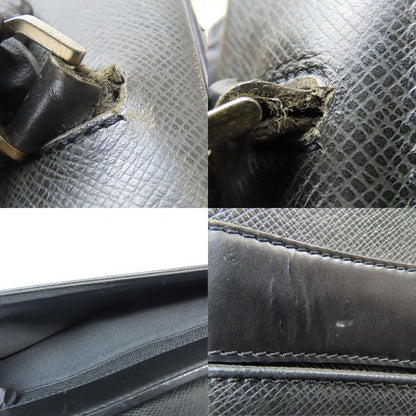 Louis Vuitton Business Bag Porte Ordinatour Odessa M30832 Taiga Ardoise 2WAY