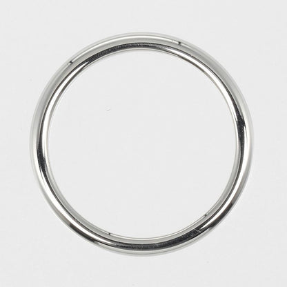 Bvlgari Bulgari Fedi Pt950platinum #14 Ladies 5.15g Ring