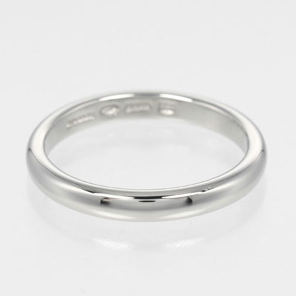 Bvlgari Bulgari Fedi Pt950platinum #14 Ladies 5.15g Ring