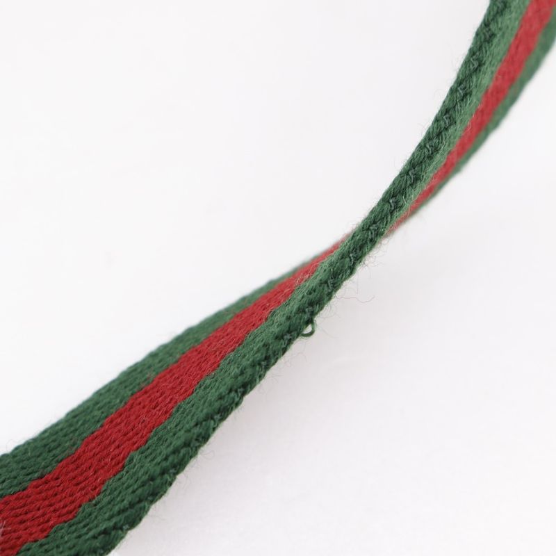 Gucci Moonside 786015 GG Canvas Brown Women Shoulder Bag