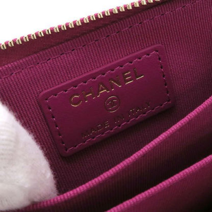 Chanel Caviar Coin Purse [rank A