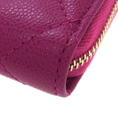 Chanel Caviar Coin Purse [rank A