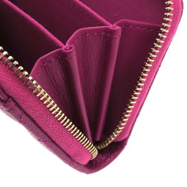 Chanel Caviar Coin Purse [rank A