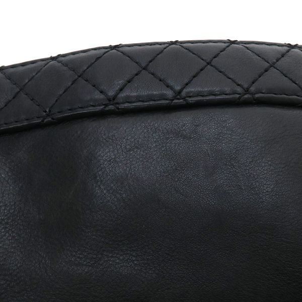 Chanel Boy Chanel Chain Tote [rank B