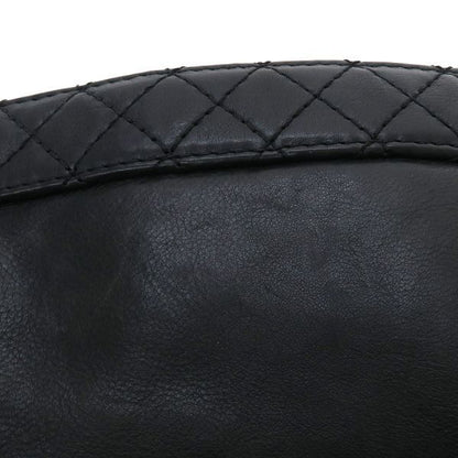 Chanel Boy Chanel Chain Tote [rank B