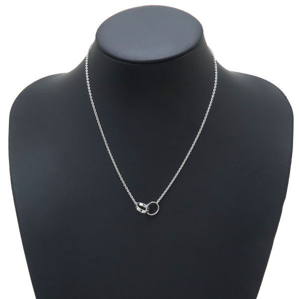 Cartier Baby Love Necklace [none Fee Gift Wrapping] [grade A