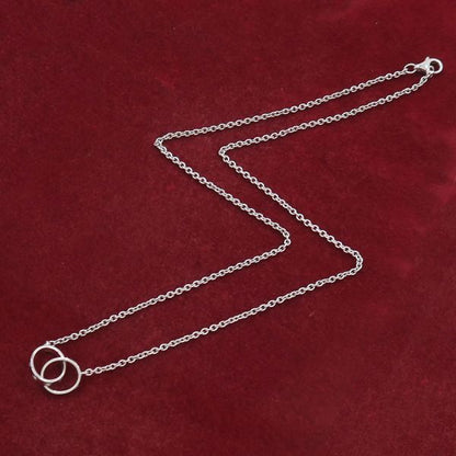 Cartier Baby Love Necklace [none Fee Gift Wrapping] [grade A