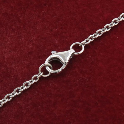 Cartier Baby Love Necklace [none Fee Gift Wrapping] [grade A