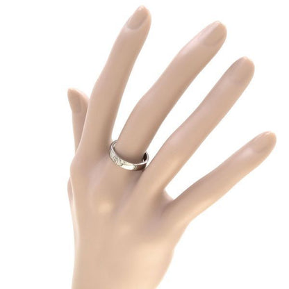 Cartier Happy Birthday Ring /s#53(size 12.5 Approx) [none Fee Gift [grade A