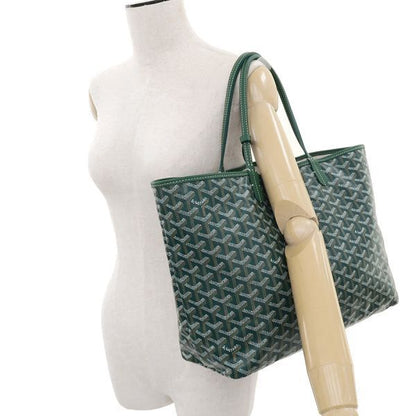 Goyard Saint-louis PM Bag [rank A