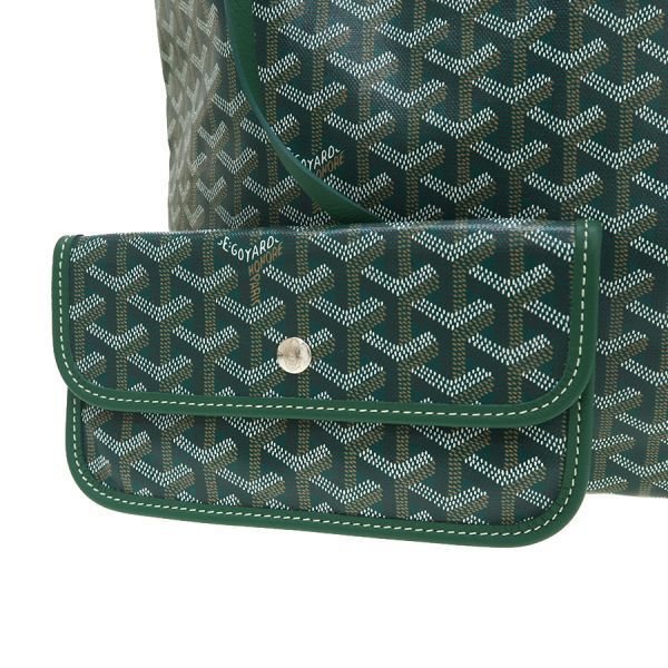 Goyard Saint-louis PM Bag [rank A