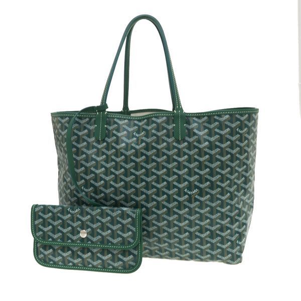 Goyard Saint-louis PM Bag [rank A