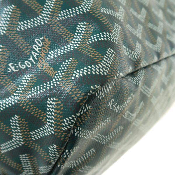 Goyard Saint-louis PM Bag [rank A