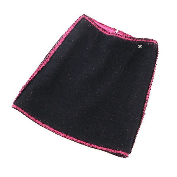 Chanel Skirt P73611 [rank B