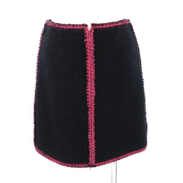 Chanel Skirt P73611 [rank B