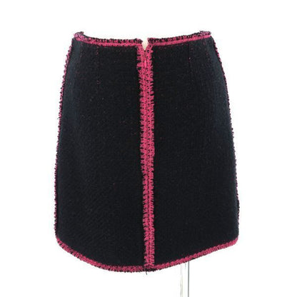 Chanel Skirt P73611 [rank B