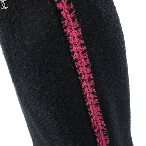 Chanel Skirt P73611 [rank B