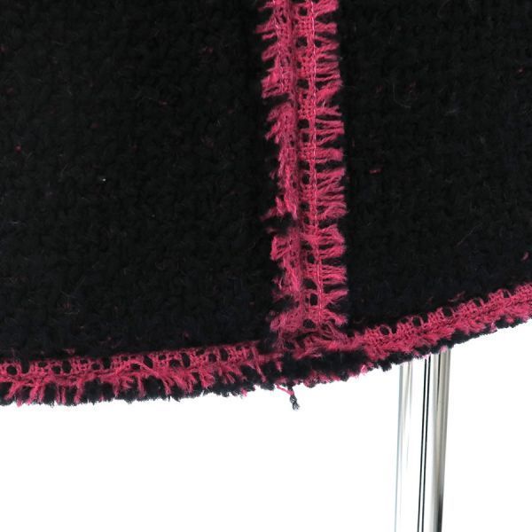 Chanel Skirt P73611 [rank B