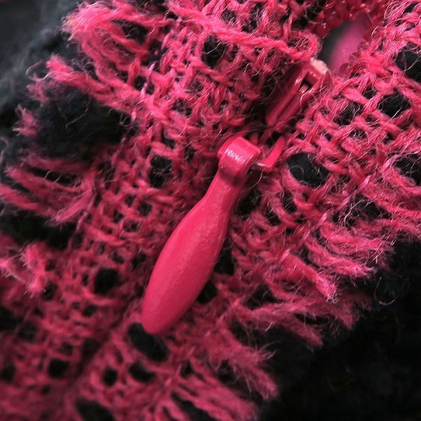 Chanel Skirt P73611 [rank B