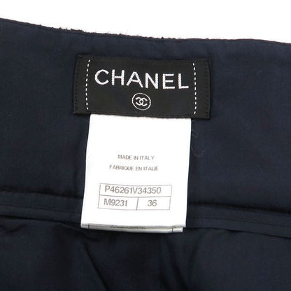Chanel Skirt P46261 [rank B