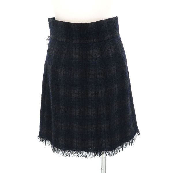 Chanel Skirt P46261 [rank B