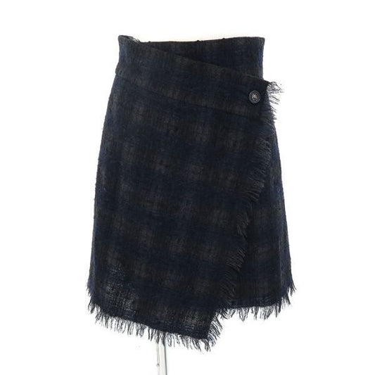 Chanel Skirt P46261 [rank B