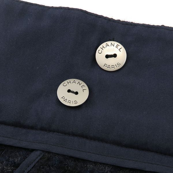 Chanel Skirt P46261 [rank B