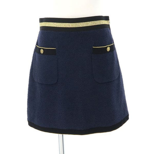 Chanel Skirt P60538 [rank B