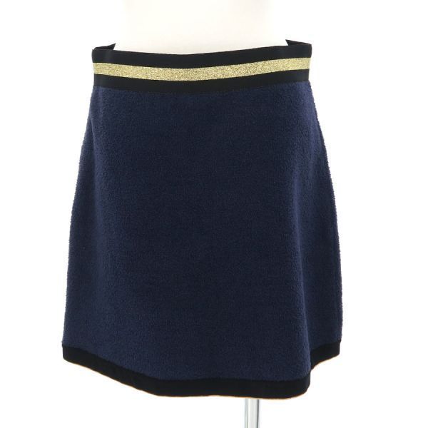 Chanel Skirt P60538 [rank B