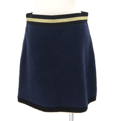 Chanel Skirt P60538 [rank B