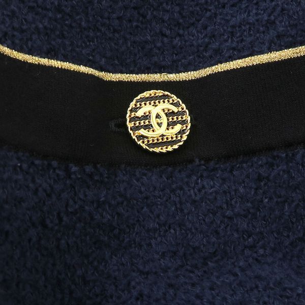 Chanel Skirt P60538 [rank B