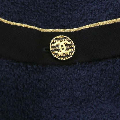 Chanel Skirt P60538 [rank B