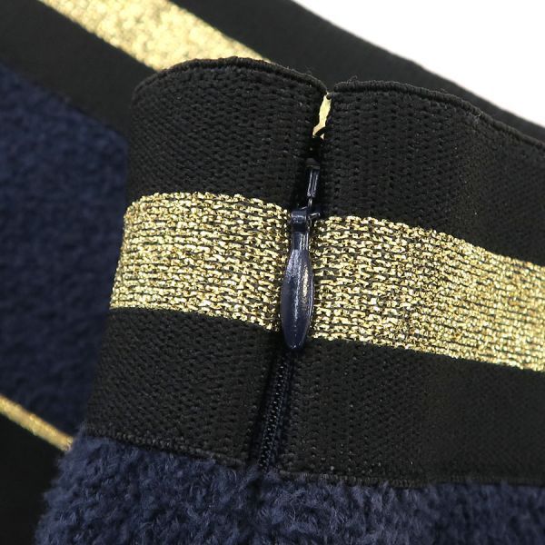 Chanel Skirt P60538 [rank B