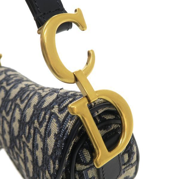 Christian Dior Saddle Bag Mini M0456ctzq_m928 [grade A