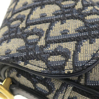 Christian Dior Saddle Bag Mini M0456ctzq_m928 [grade A