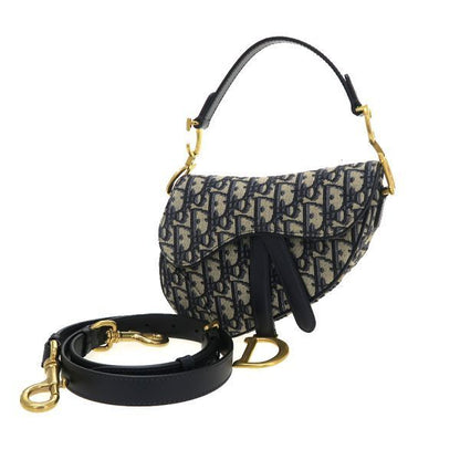 Christian Dior Saddle Bag Mini M0456ctzq_m928 [grade A
