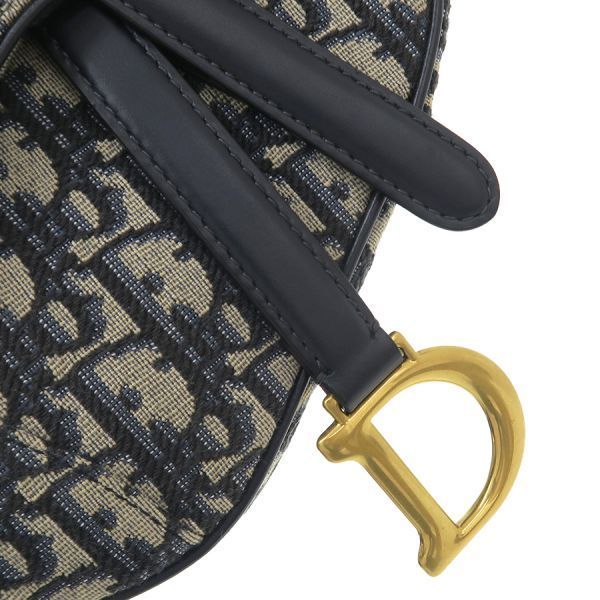 Christian Dior Saddle Bag Mini M0456ctzq_m928 [grade A