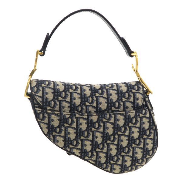 Christian Dior Saddle Bag Mini M0456ctzq_m928 [grade A