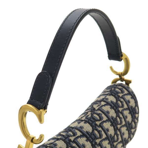 Christian Dior Saddle Bag Mini M0456ctzq_m928 [grade A