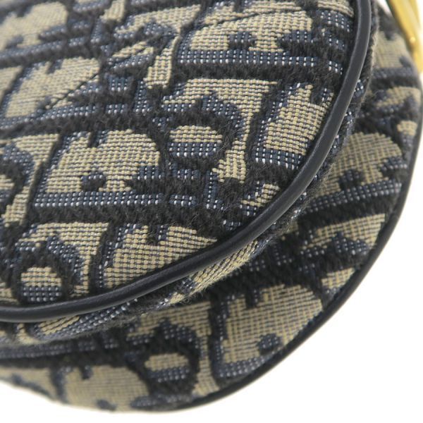 Christian Dior Saddle Bag Mini M0456ctzq_m928 [grade A