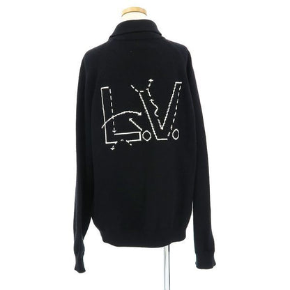 Louis Vuitton Nba/cardigan Rm211m ZNO Hkn02w [rank B